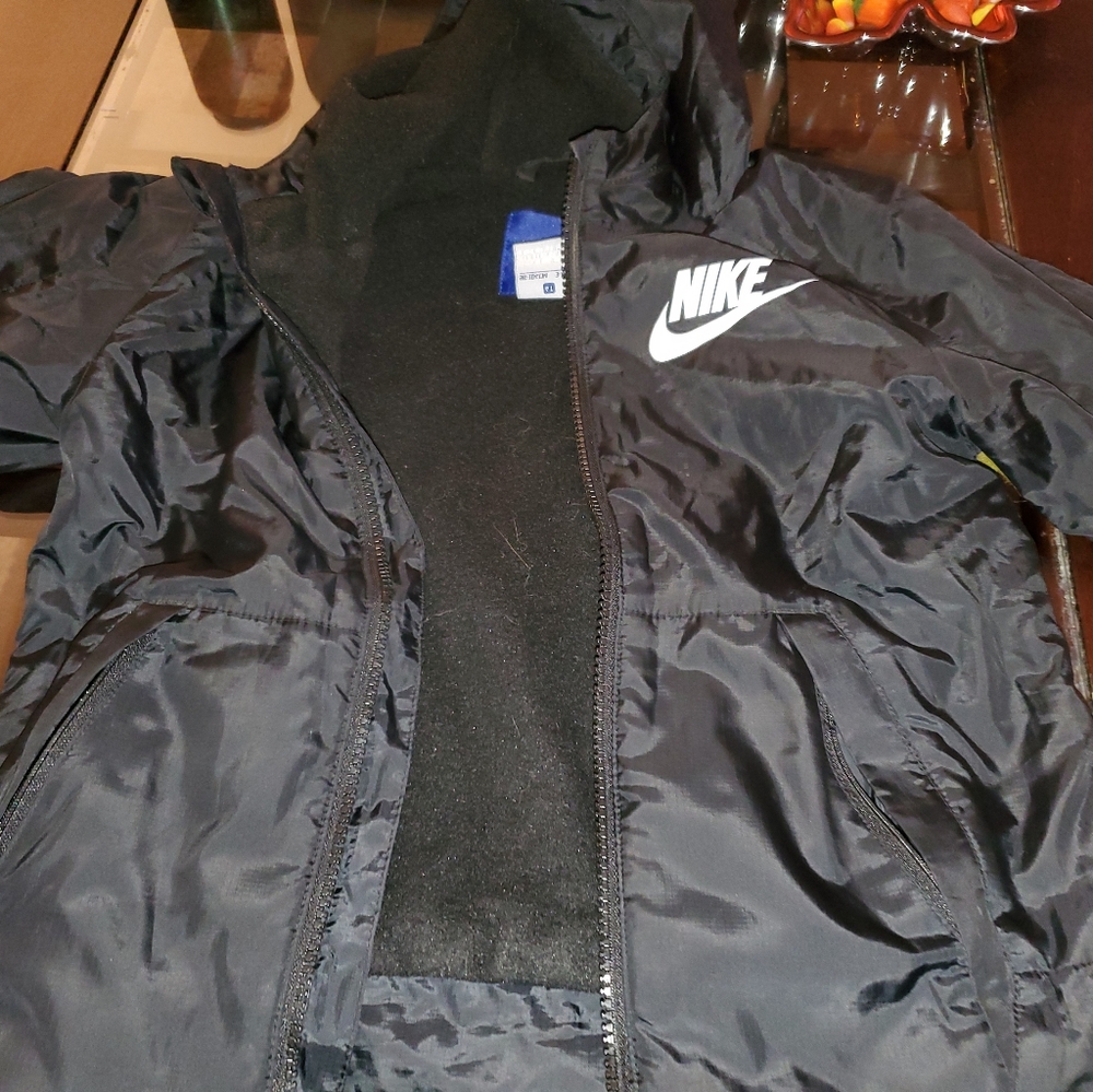 Nike Windbreaker